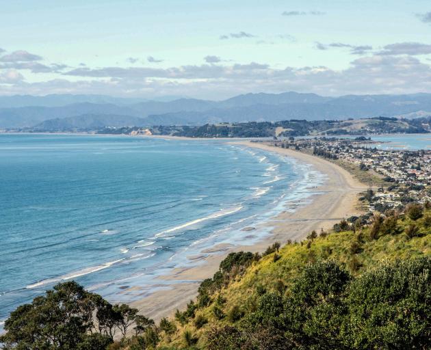 Ohope Beach. Photo: Getty Images