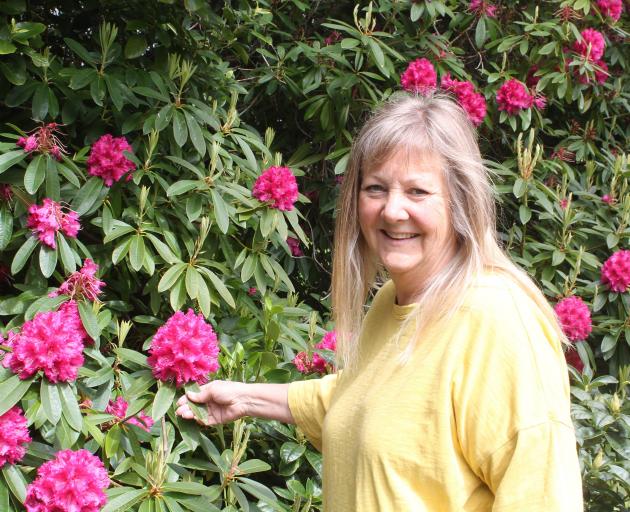 National’s Invercargill candidate Penny Simmonds has been confirmed as the winner in Invercargill...