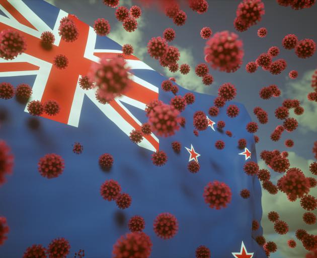 Timeline The Year Of Covid 19 In New Zealand Otago Daily Times Online News