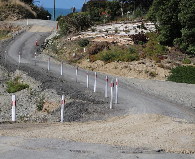 Waitaki District Council contractors will undertake maintenance work in Haven St next Tuesday....