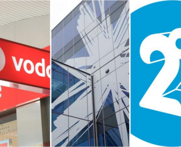 Vodafone, Spark and 2degrees will have to provide usage and spending information to customers and...