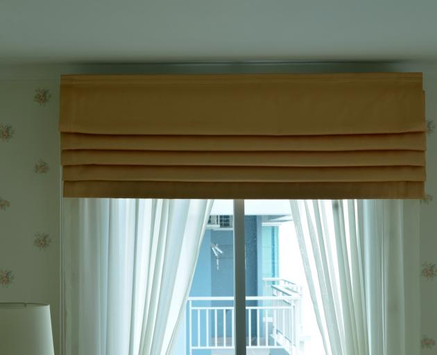 Roman blinds, described as a "silent killer", had taken the lives of six toddlers in the past...