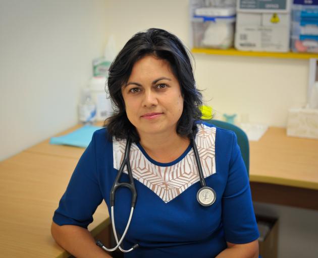 Ayesha Verrall: "... what has happened in Otago is unacceptable." PHOTO: SUPPLIED