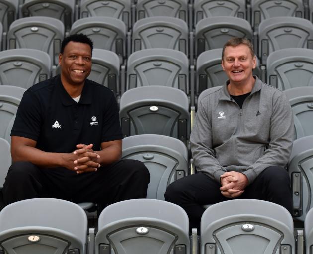 Trajectory good lots of work left for women s game Otago Daily