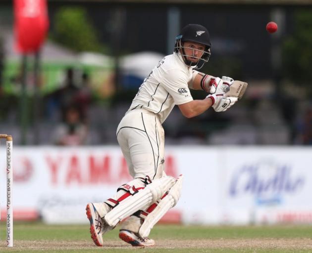 BJ Watling is set to retire after the Black Caps upcoming tour to England. Photo: Getty Images