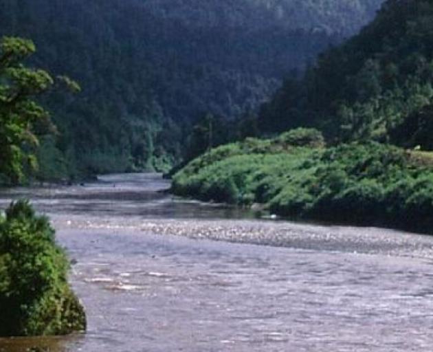 Buller River. Photo: ODT files