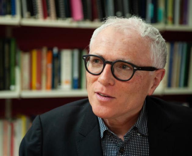Prof Michael Baker. Photo: Otago University of Wellington