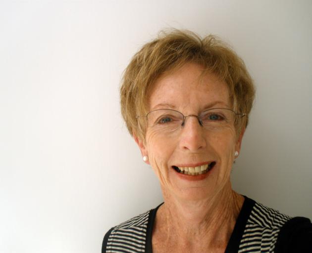 Colleen Janice Lyons