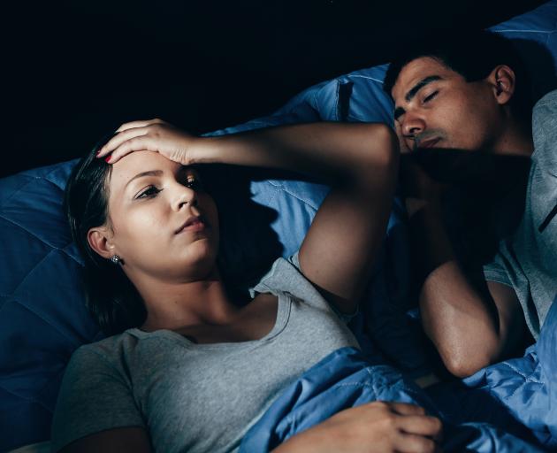 Self-forgiveness starts with you. PHOTO: GETTY IMAGES