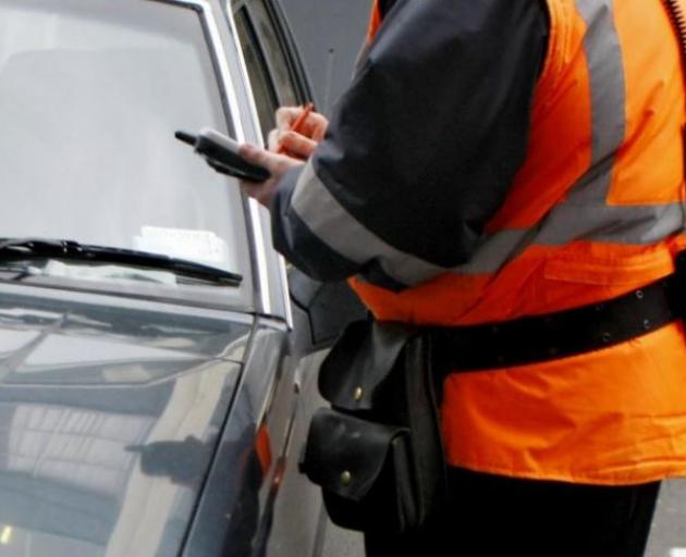 Disputes over city council parking tickets were successful 32,240 out of 55,191 times between...