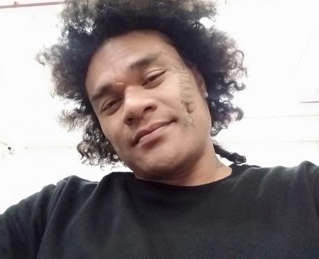 Lokenitama Filipo wowed a judge with his artwork but was told his prolonged attack on his former...