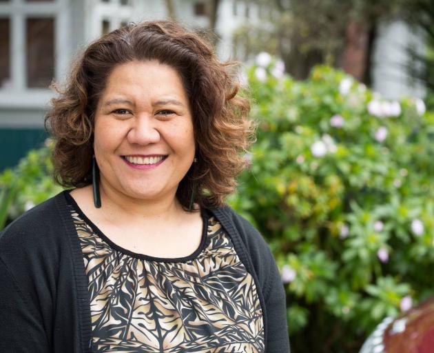 Dr Jemaima Tiatia-Seath, co-head of the School of Māori Studies and Pacific Studies at the...