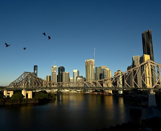 Brisbane becomes the third Australian city to get the Summer Games after Melbourne in 1956 and...