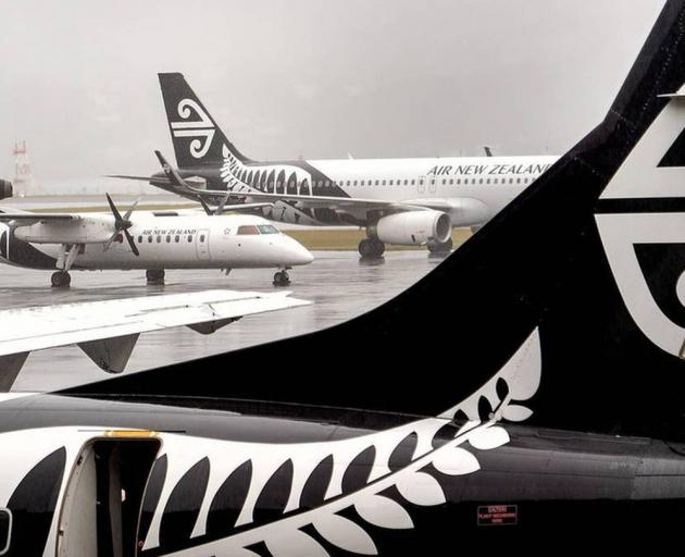 The airline has revealed cheap fares today. Photo: NZH