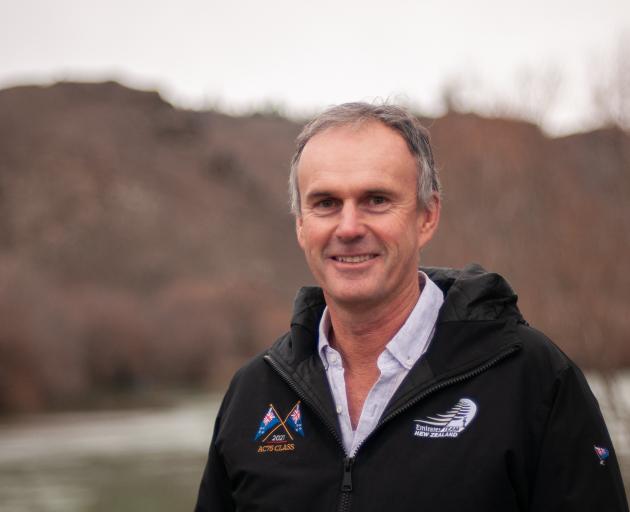 Despite being a river town, Alexandra has no waterfront. Rory McLellan’s decade-old vision to...