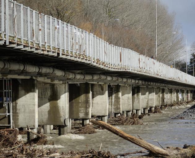 Photo: Ashburton Courier