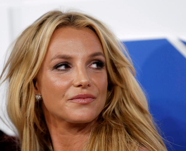 Britney Spears has been under a conservatorship since she suffered a mental health breakdown in...