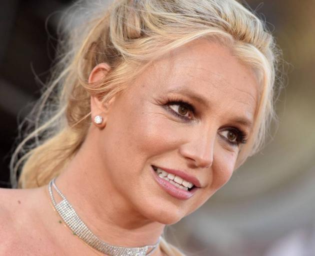Britney Spears' father will remain in control of her conservatorship. Photo: Getty Images