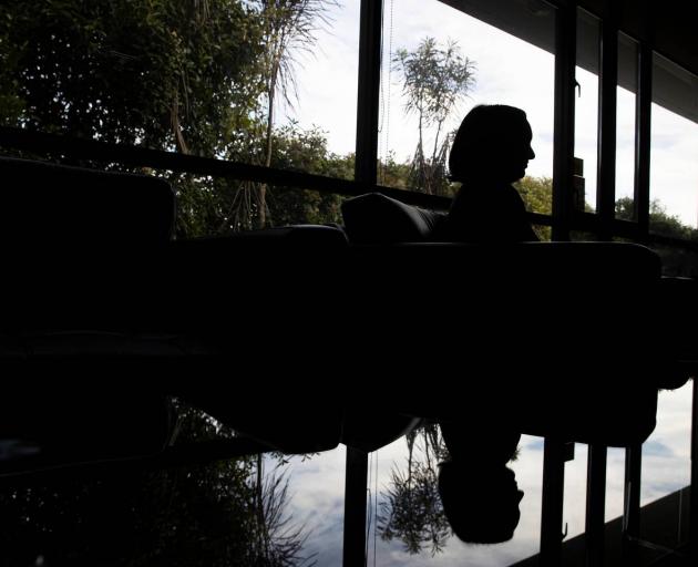The Christchurch woman in the sex tape was appalled her image was shared online without her...