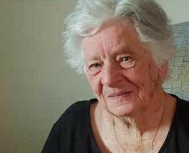 An 85-year old Christchurch woman, with health issues has been missing overnight in sub-zero...
