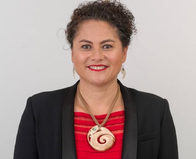 Labour MP Louisa Wall is spearheading an amendment to the Harmful Digital Communications Act that...