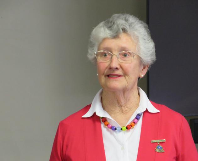 Marion Dent’s enthusiasm with Rural Women New Zealand has been recognised with a Rural Women New...