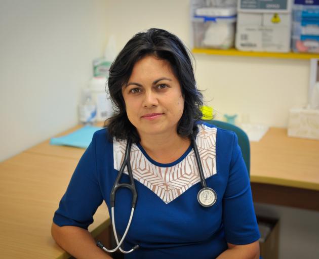 Dr Ayesha Verrall says bird flu, swine flu, MERS and SARS belies the notion that pandemics only...