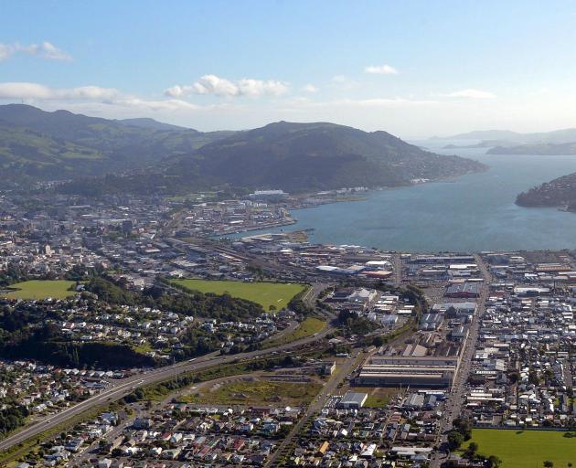 The Dunedin City Council has approved a 10-year plan for the city. File photo