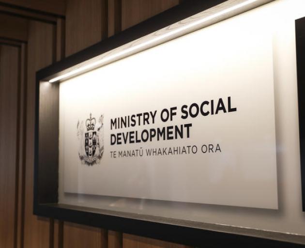 Photo: RNZ / Rebekah Parsons-King