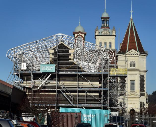 PHOTO: PETER MCINTOSH