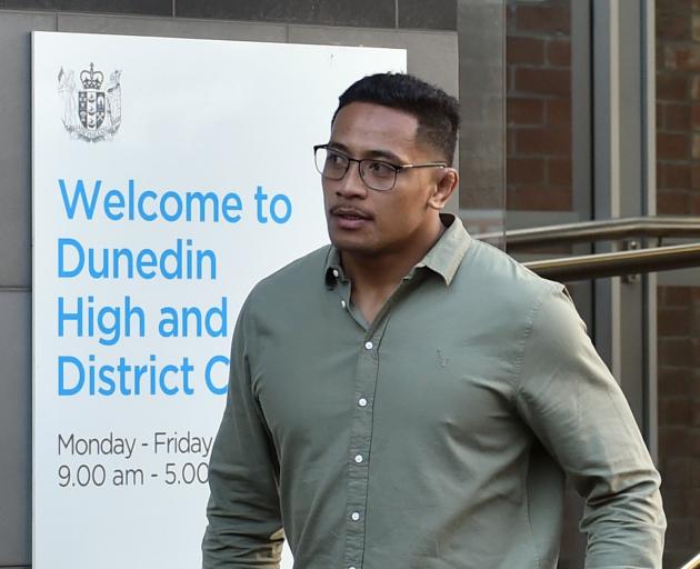 Shannon Frizell will be back in court in September, where his charges will be withdrawn if he...