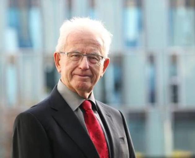 Sir Michael Cullen has been given months to live and is urging New Zealanders to support the End...