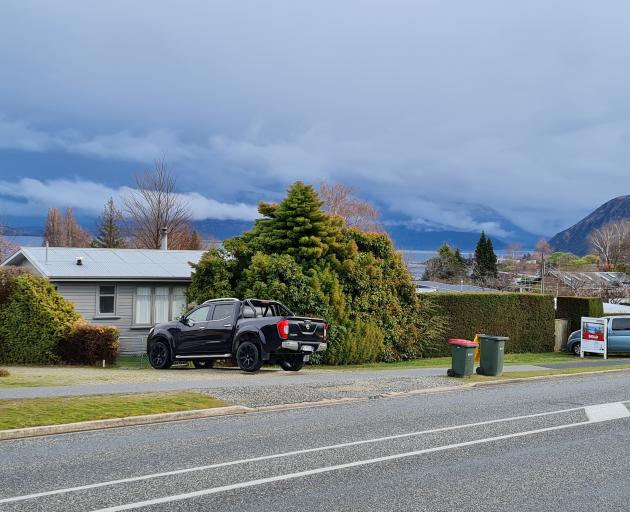 Covid-19 or no Covid-19, Wanaka’s property market is still booming after a small three-bedroom...