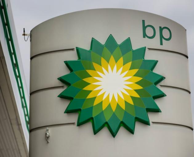 BP has temporarily closed some of its 1200 petrol stations in the UK due to a lack of both...