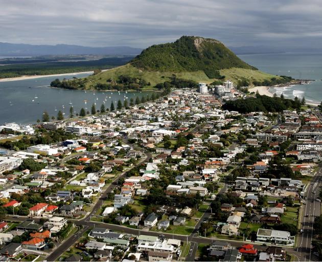 The Uppercrust Bakery Mt Maunganui, at 504 Maunganui Rd, has been identified as a location of...