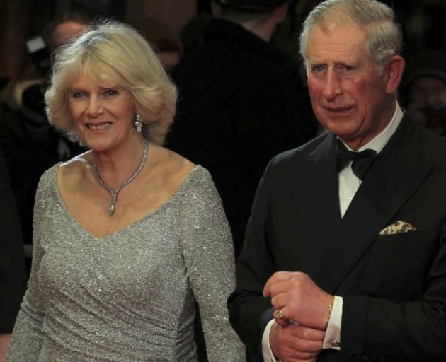 Prince Charles and his wife Camilla, Duchess of Cornwall, will visit New Zealand next year as...