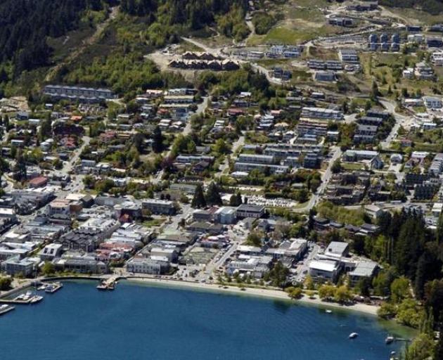 The housing problem was especially bad in Queenstown, where a lack of jobs and the difficult...