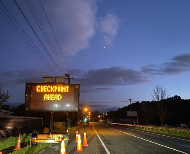 Photo: RNZ