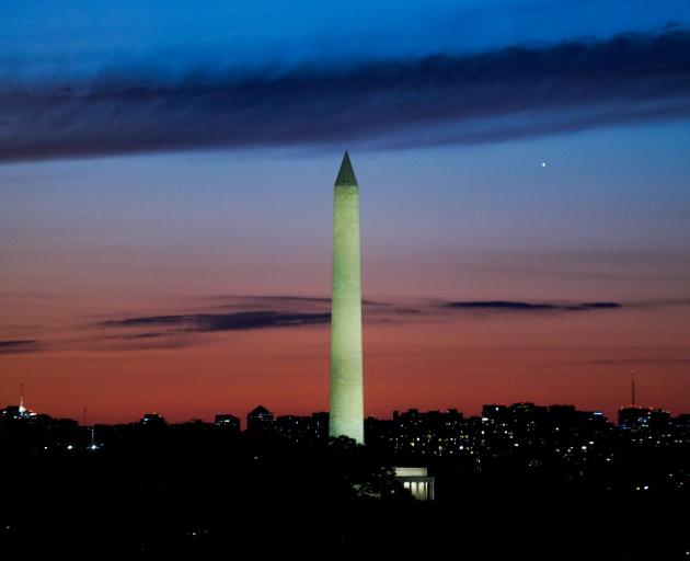 Photo: Reuters