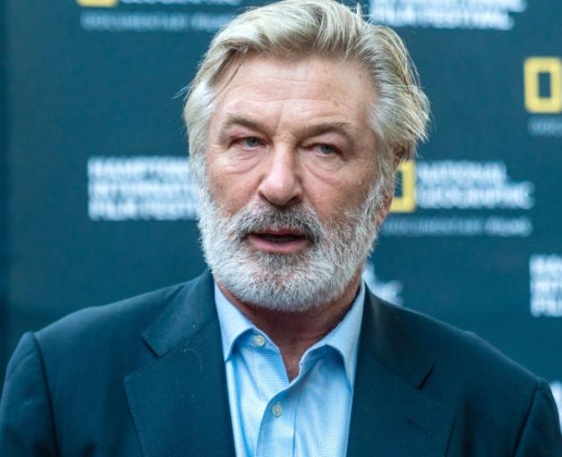 Alec Baldwin has said he is heartbroken and is cooperating with the law enforcement investigation...