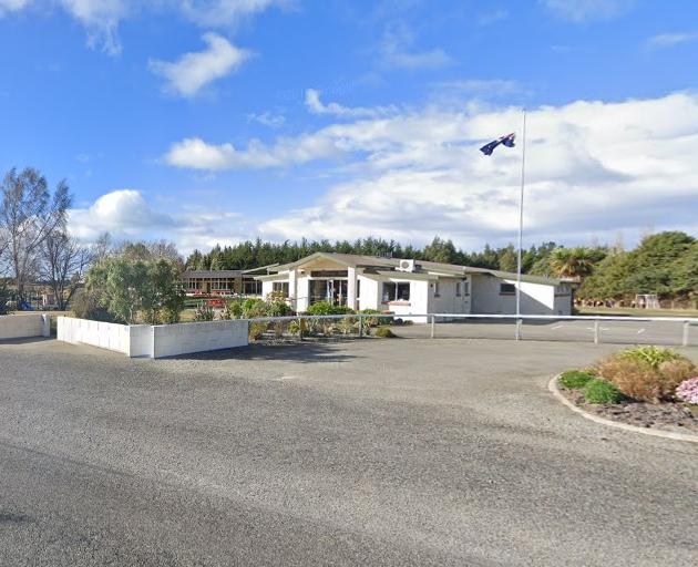 Ardgowan School. Photo: Google Maps