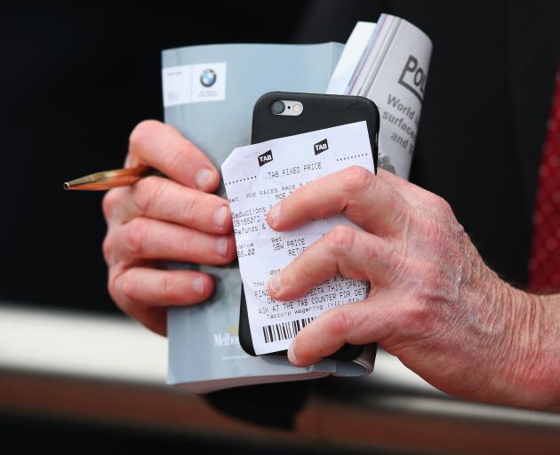 A harness racing figure scheduled to appear in the district court tomorrow has had their case...