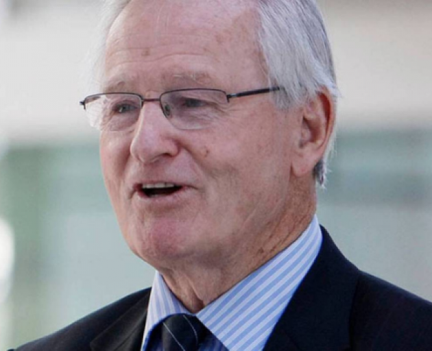 Former National Party leader and Prime Minister Jim Bolger says obscene inequality and...