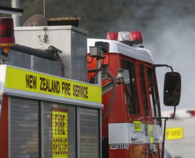 Photo: RNZ / Richard Tindiller