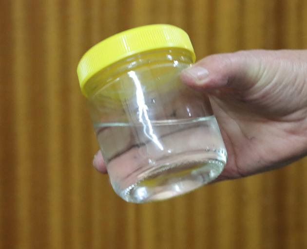 Kaikoura Mayor sees the Water Reforms as part of a larger agenda by the Government. Photo: File