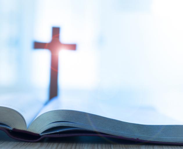 For around 1000 years the Christian church has struggled to speak with one voice. PHOTO: GETTY...
