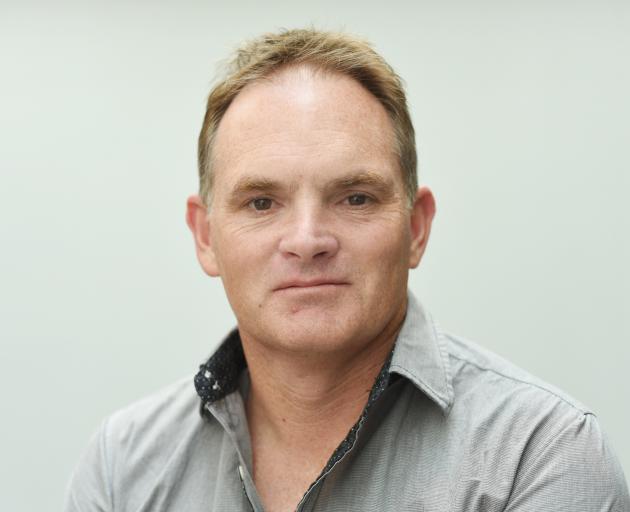 University of Otago Prof Mark Hampton, of the department of pathology and biomedical science, has...
