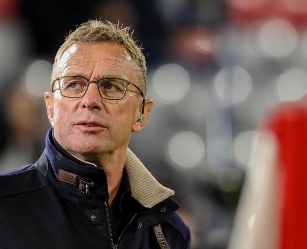 Ralf Rangnick has coached a number of clubs in Germany, enjoying great success, and leaves his...