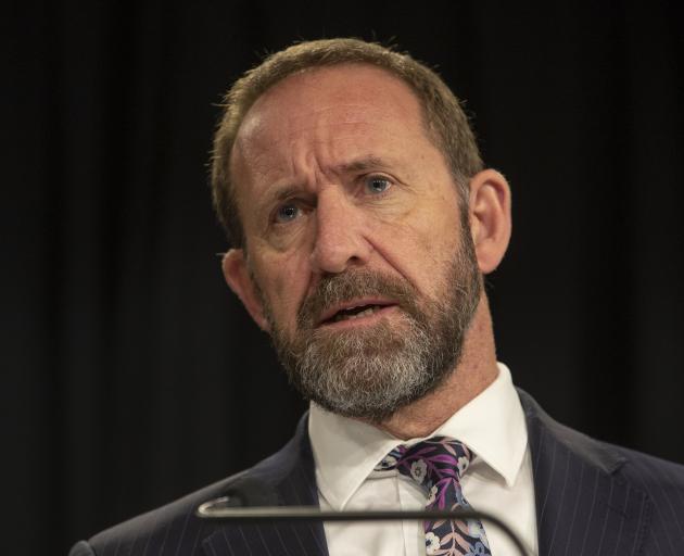 Andrew Little