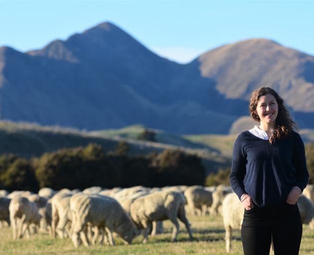 Rabobank agricultural analyst Genevieve Steven expects beef prices to remain high well into next...